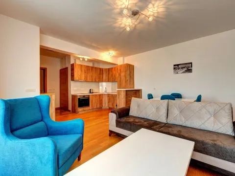 Sale, one bedroom apartment, 76m², Seljanovo, Tivat - image 3
