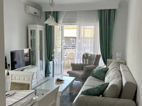 Sale, one bedroom apartment, 45m², Budva, Crna Gora - image 2