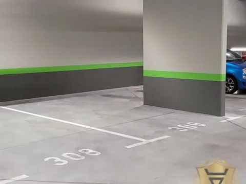 Izdavanje, dvosoban stan, 67m², Savski Venac, Beograd - image 17