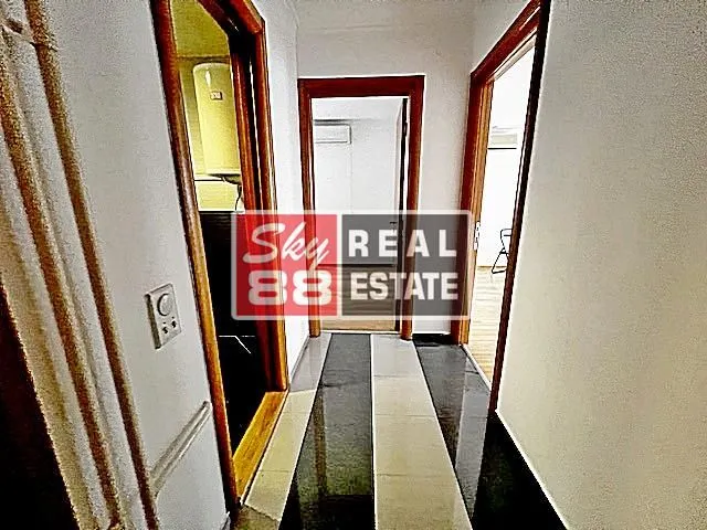 Sale, three bedroom apartment, 90m², Čubura, Beograd