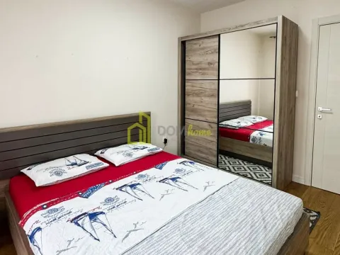 Rent, one bedroom apartment, 50m², Central Point, Podgorica - image 11