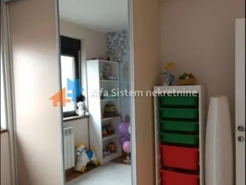 Izdavanje, trosoban stan, 63m², Lekino Brdo, Voždovac Sve Podlokacije - image 11