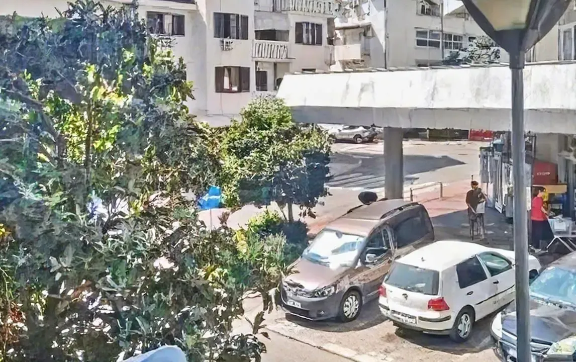 Prodaja, dvosoban stan, 66m², Centar, Tivat
