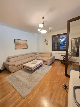 Izdavanje, dvosoban stan, 70m², Luštica, Tivat - image 6