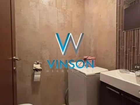 Sale, four bedroom apartment, 115m², Grbavica, Novi Sad Sve Podlokacije - image 19