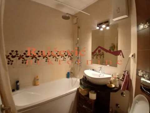 Prodaja, trosoban stan, 62m², Retenzija, Beograd - image 11