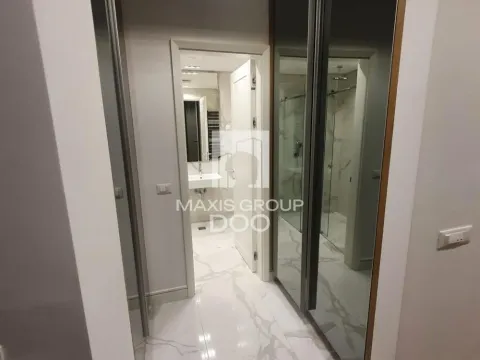 Izdavanje, četvorosoban stan, 67m², Savski Venac, Beograd - image 19