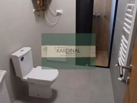 Prodaja, dvosoban stan, 70m², Erdoglija, Kragujevac - image 10