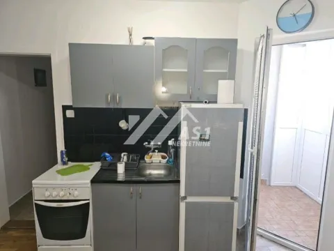 Rent, one bedroom apartment, 32m², Salajka, Novi Sad Sve Podlokacije - image 4