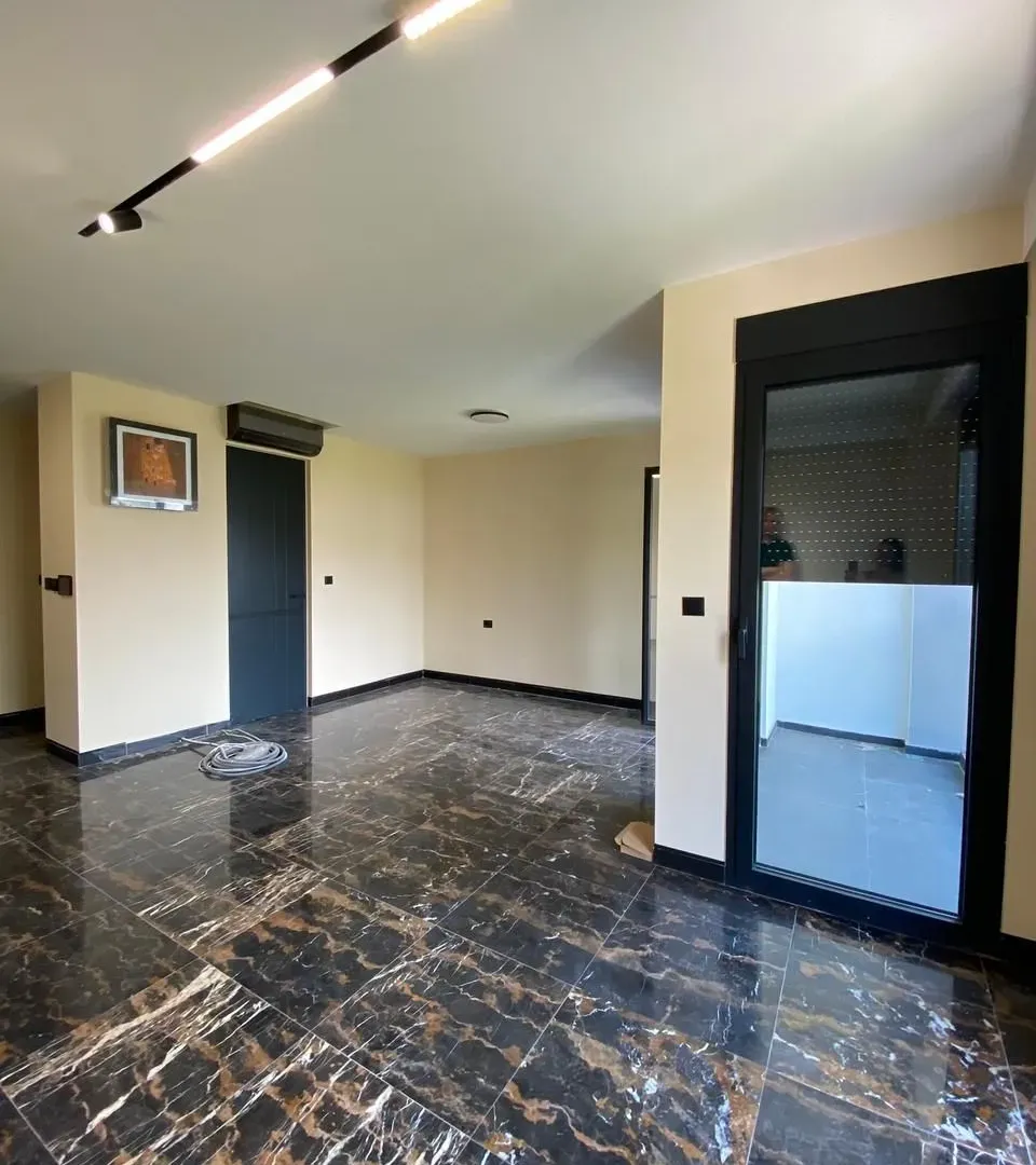 Prodaja, jednosoban stan, 46m², Zagorič, Podgorica