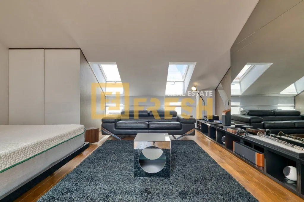 Sale, two bedroom apartment, 60m², Preko Morače, Podgorica