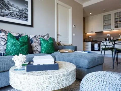 Sale, apartment, 36m², Luštica, Tivat - image 10