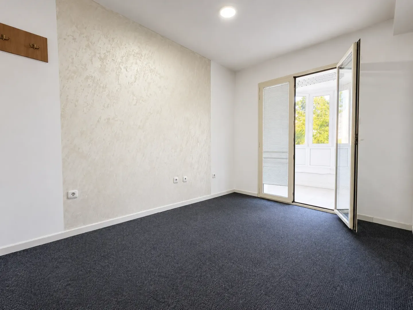 Rent, office space, 42m², Ljubović, Podgorica