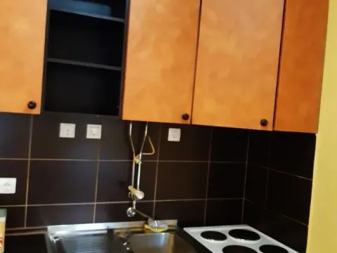 Rent, studio apartment, 23m², Socijalno, Novi Sad Sve Podlokacije - image 4