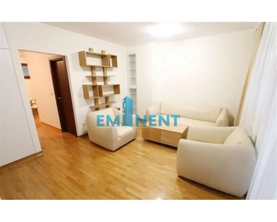 Izdavanje, dvosoban stan, 59m², Profesorska Kolonija, Palilula Sve Podlokacije