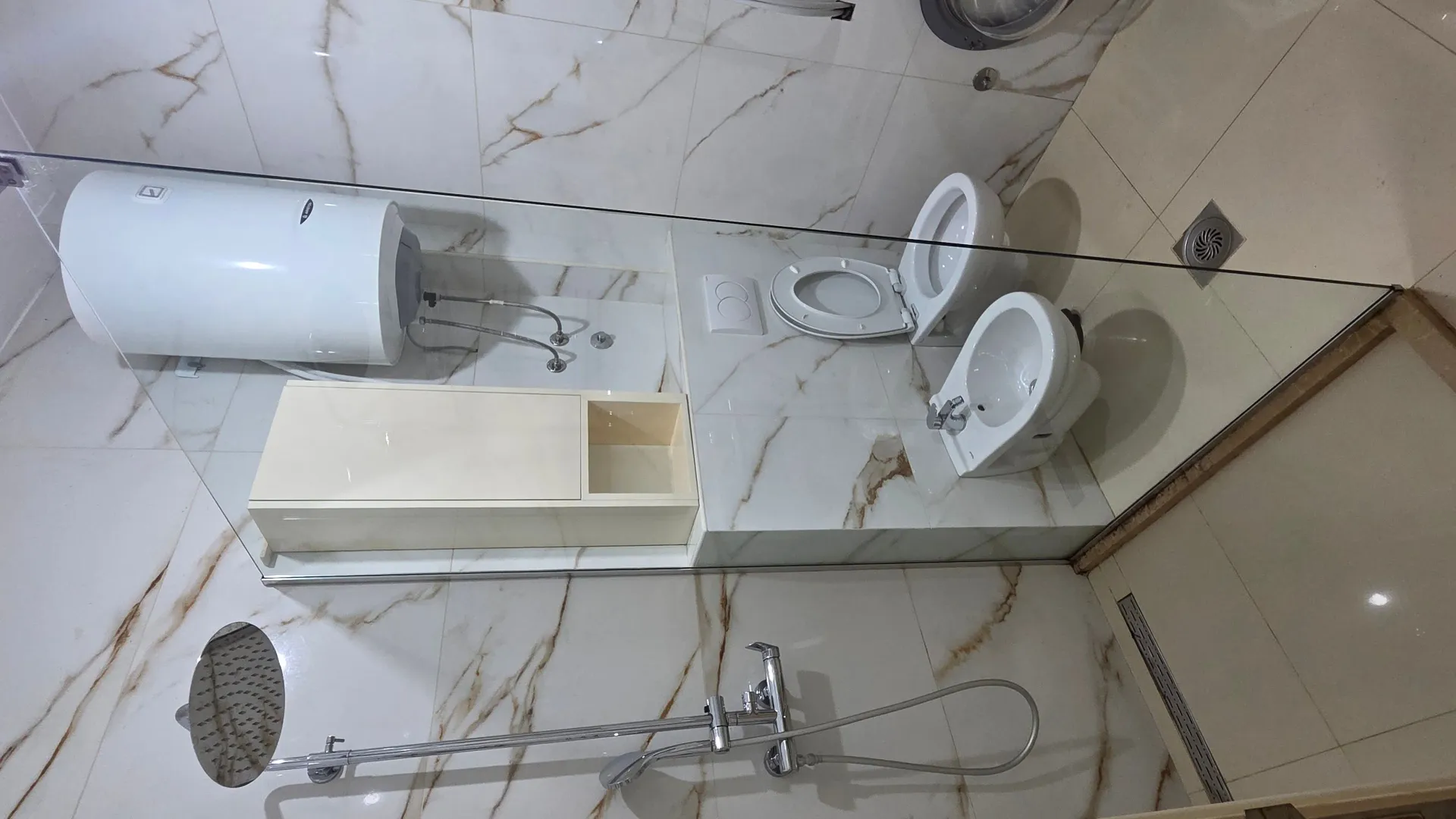 Izdavanje, kuća, 50m², Gornja Gorica, Podgorica