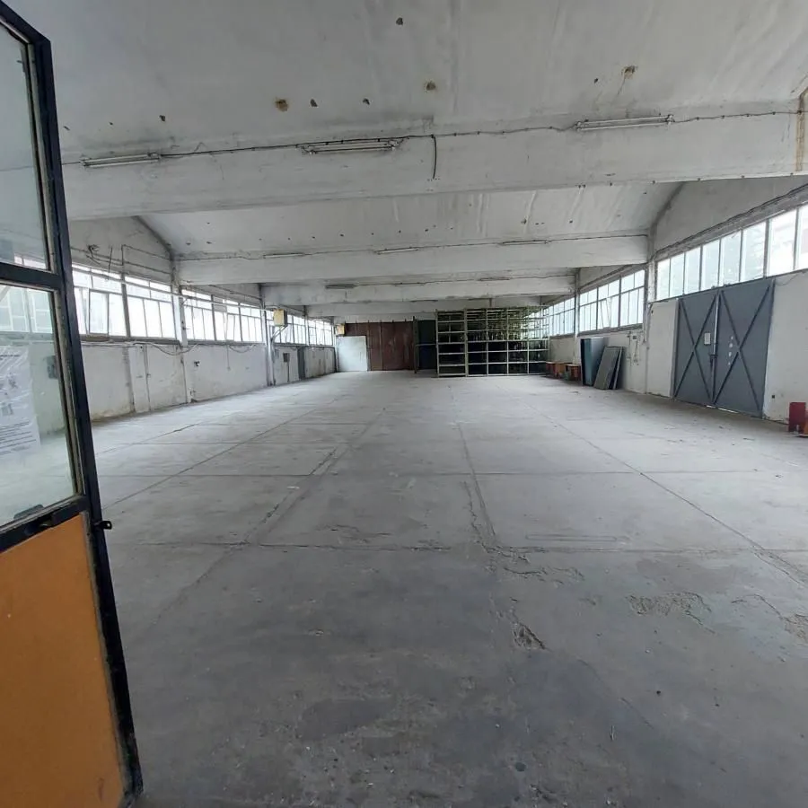 Izdavanje, poslovni prostor, 760m², Palilula, Niš