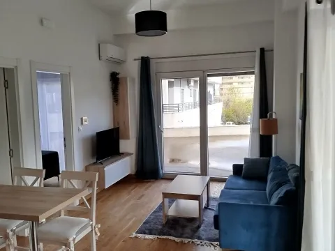 Prodaja, jednosoban stan, 55m², Centar, Bar - image 3