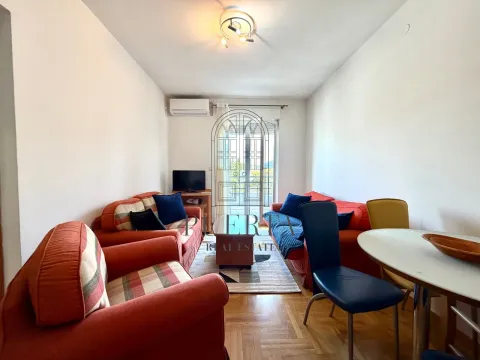 Rent, one bedroom apartment, 37m², Stari Aerodrom, Podgorica - image 2