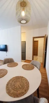 Izdavanje, jednosoban stan, 45m², Zabjelo, Podgorica - image 6