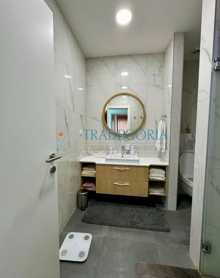 Sale, two bedroom apartment, 96m², Bar, Crna Gora