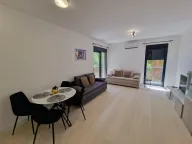 Izdavanje, jednosoban stan, 46m², Budva, Crna Gora - image 3