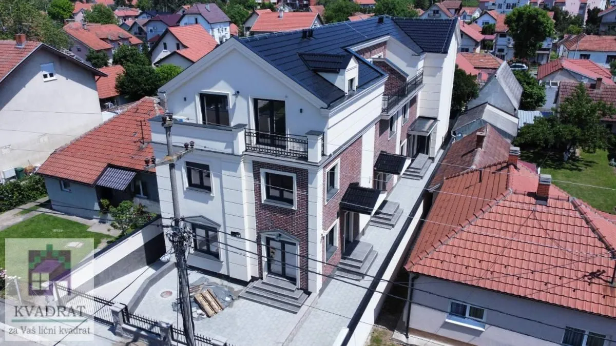 Prodaja, stan, 141m², Obrenovac, Beograd