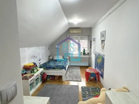 Prodaja, trosoban stan, 80m², Nova Detelinara, Novi Sad Sve Podlokacije - image 21
