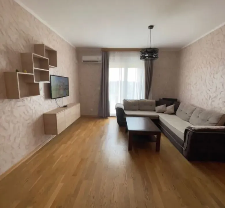 Izdavanje, jednosoban stan, 50m², Zabjelo, Podgorica