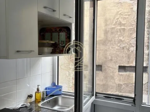 Rent, two bedroom apartment, 40m², Savski Venac, Beograd - image 8