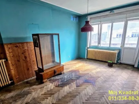 Prodaja, trosoban stan, 98m², Topličin venac, Beograd - image 2