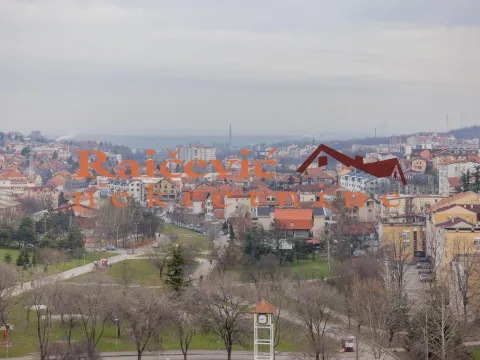 Stan in Zvezdara Sve Podlokacije