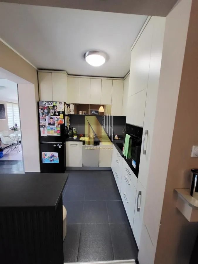 Prodaja, dvosoban stan, 58m², Adice, Novi Sad Sve Podlokacije