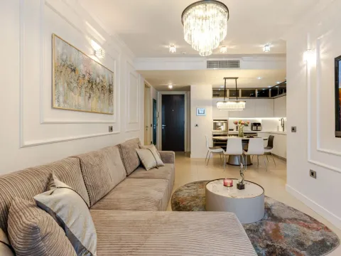 Izdavanje, dvosoban stan, 94m², Centar, Budva - image 2