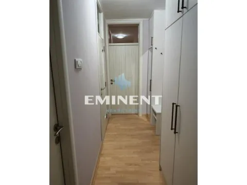 Izdavanje, dvosoban stan, 53m², Novi Beograd Blok 63, Novi Beograd Sve Podlokacije - image 12