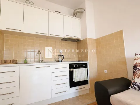 Sale, two bedroom apartment, 44m², Topla, Herceg Novi - image 3