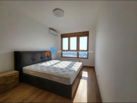 Rent, four bedroom apartment, 100m², Novi Beograd Blok 65, Novi Beograd Sve Podlokacije - image 5