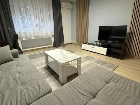 Rent, two bedroom apartment, 35m², Skadarlija, Beograd - image 2