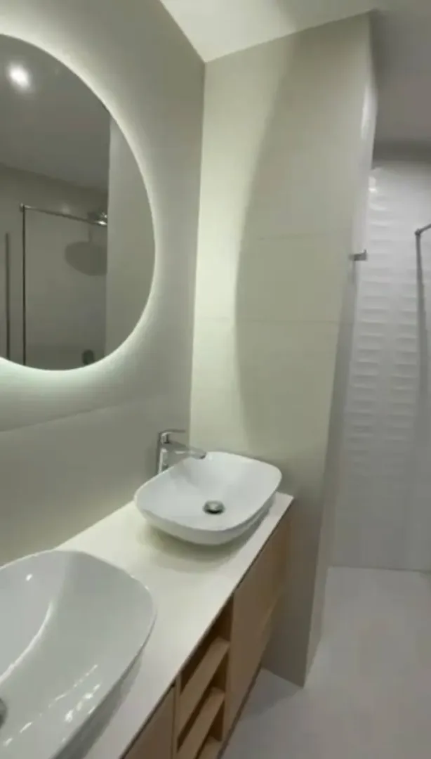 Prodaja, dvosoban stan, 109m², Bečići, Budva