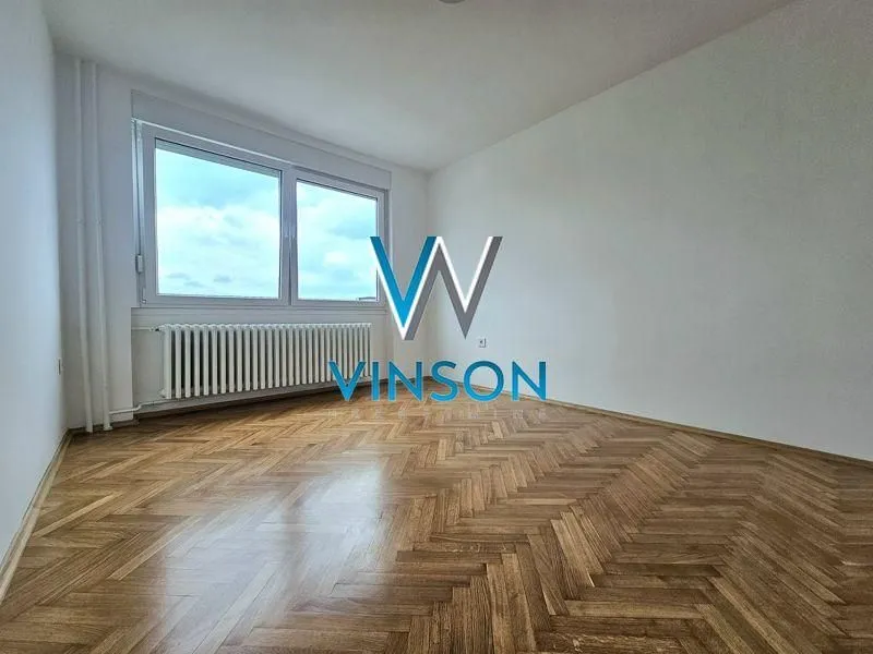 Prodaja, dvosoban stan, 64m², Bulevar Oslobodjenja, Novi Sad Sve Podlokacije