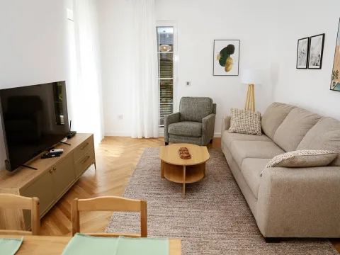 Prodaja, dvosoban stan, 59m², Kava, Tivat - image 5