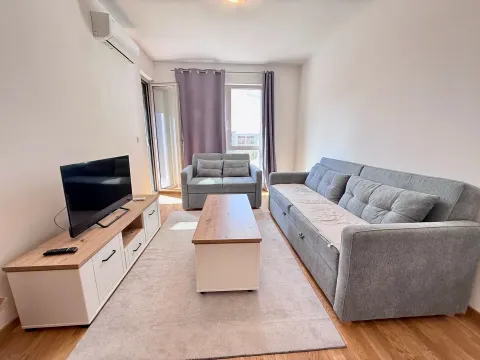 Prodaja, jednosoban stan, 45m², Bečići, Budva - image 2