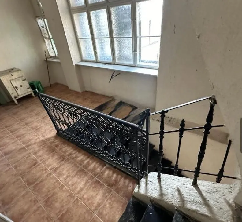 Prodaja, trosoban stan, 170m², Centar, Sombor