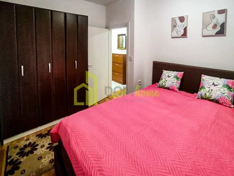 Rent, one bedroom apartment, 40m², Zabjelo, Podgorica