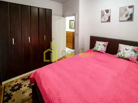 Izdavanje, jednosoban stan, 40m², Zabjelo, Podgorica - image 6