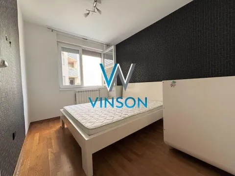 Izdavanje, jednosoban stan, 54m², Centar, Novi Sad - image 10