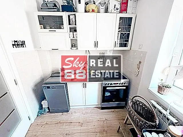 Prodaja, dvosoban stan, 52m², Hadzipopovac, Palilula Sve Podlokacije