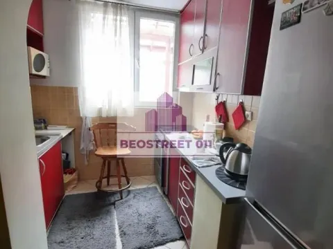 Sale, two bedroom apartment, 73m², Senjak, Beograd - image 16