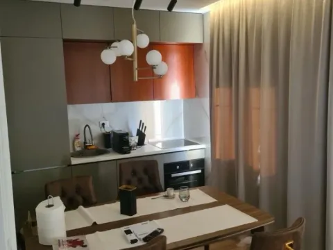 Prodaja, jednosoban stan, 40m², Dalmatinska ulica, Podgorica - image 10