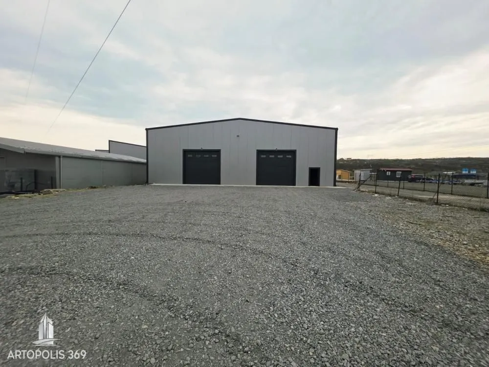 Rent, office space, 560m², Leštane, Grocka